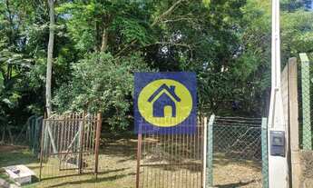 Imagem 3: Terreno à venda, 1083 m² por R$ 420.000,00 - Abadia - Louveira/SP