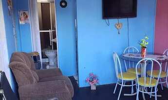 Imagem 2: Apartamento 2 dormitórios para Venda em Porto Alegre, Cavalhada, 2 dormitórios, 1 banheiro