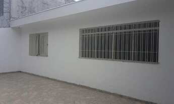 Imagem: Casa com 3 dormitórios para alugar, 250