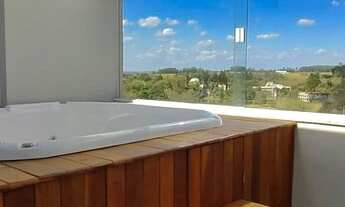 Imagem: Cobertura com 2 dormitórios à venda, 184