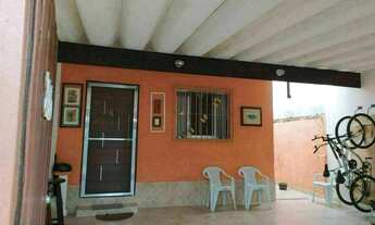 Imagem: Casa para venda com 105 metros quadrados