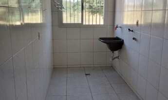 Imagem 2: Oportunidade Para Investidor Predio com 3 apartamento de 2 quartos em samambaia/DF