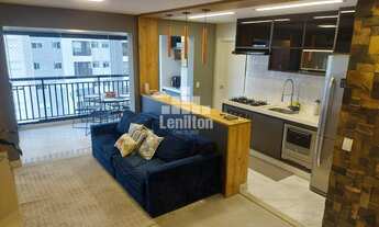 Imagem 4: Apartamento para Venda em Santo André, Campestre, 3 dormitórios, 1 suíte, 3 banheiros, 2 v