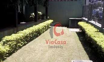 Imagem: Casa à venda, 225 m² por R$ 750.000,00