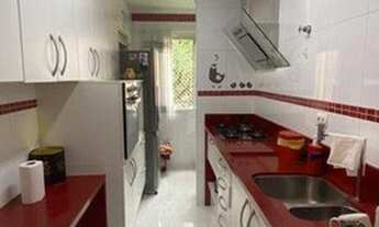 Imagem 4: Apartamento com 3 dormitórios à venda, 83 m² por R$ 330.000,00 - Jardim Patente - São Paul