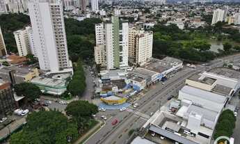 Imagem 4: GOIâNIA - Terreno Padrão - Setor Oeste