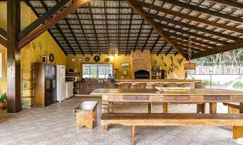 Imagem 5: Park Way - Casa c/ piscina e muito verde. Lote c/ 3.500 m2!