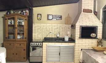 Imagem 7: FLORIANóPOLIS - Casa Padrão - Coloninha