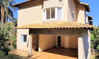 Imagem 2: BRUMADINHO - Casa de Condomínio - Condomínio Jardins