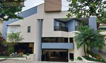 Imagem: Casa, 761 m² - venda por R$ 3.400.000,00
