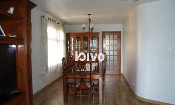 Imagem 5: Apartamento com 3 dormitórios à venda, 172 m² por R$ 1.385.000,00 - Brooklin - São Paulo/S