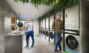 Imagem 4: Stúdio em Vila Mariana - São Paulo