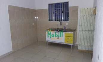 Imagem 5: Casa com 2 dormitórios para alugar, 60 m² por R$ 1.000/mês - Cidade Boa Vista - Suzano/SP