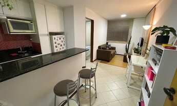 Imagem 6: Belíssima kit no Res. Porto Ravena