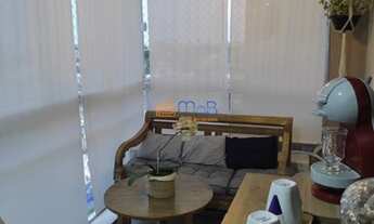 Imagem 4: Quintas da Glória à venda - 2 quartos com suíte e vaga de garagem