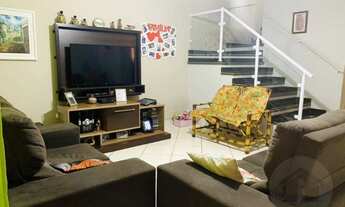 Imagem 3: Sobrado com 2 dormitórios à venda, 188 m² por R$ 380.000 - Borda da Mata - Caçapava/SP