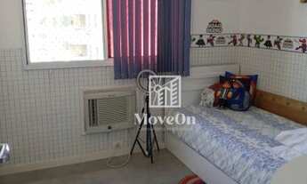 Imagem 4: Apartamento no Aquagreen - Rio Centro