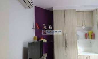 Imagem 11: Apartamento com 2 dormitórios à venda, 98 m² por R$ 460.000,00 - Atibaia Jardim - Atibaia