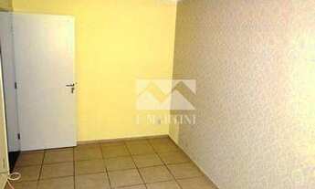 Imagem 2: Apartamento com 2 dormitórios, 54 m² - venda por R$ 139.000,01 ou aluguel por R$ 550,00/mê