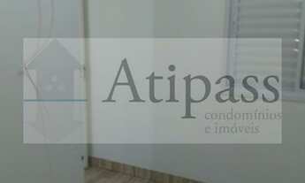 Imagem 7: APARTAMENTO 58,00 M² VENDA / LOCAÇÃO RUDGE RAMOS SÃO BERNARDO