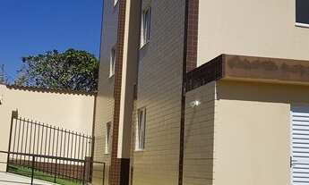 Imagem 2: Apartamento para locação com 2 quartos, pequena área privativa BH-MG