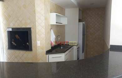 Imagem 7: Apartamento com 3 dormitórios à venda, 99 m² por R$ 720.000,00 - Água Verde - Curitiba/PR