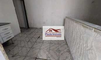 Imagem: Casa com 1 dormitório para alugar, 60 m²