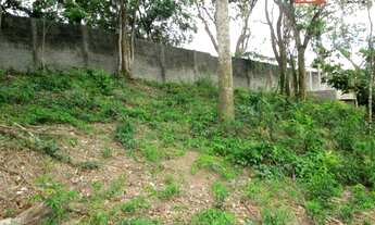 Imagem 5: Imperdível! Excelente terreno em condomínio na Granja Viana