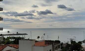 Imagem 3: Apartamento para venda possui 203 metros quadrados com 5 quartos em Meireles - Fortaleza