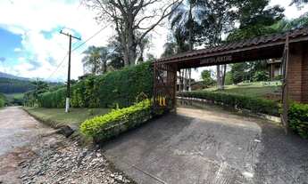 Imagem 3: Maravilhosa Chácara, em Socorro, interior de S.P. Estuda carro como permuta. Venha nos faz