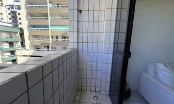 Imagem 4: Apartamento 1 dorm c/ elevador, sacada - Guilhermina