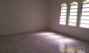 Imagem 5: Residencial - Vila Boa Vista 1