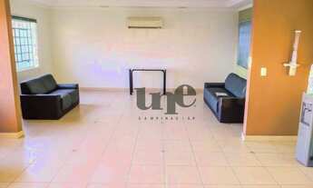 Imagem 1: Sala à venda, 221 m² por R$ 730.000,00 - Vila Mimosa - Campinas/SP