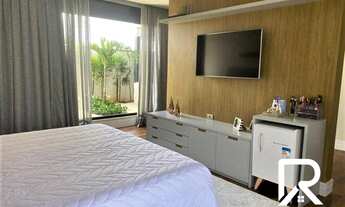 Imagem 3: CASA MOBILIADA A VENDA NO CONDOMÍNIO TERRAS DE SÃO JOSÉ II - ITU/SP