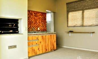 Imagem 2: Apartamento para venda com 212 metros quadrados com 3 quartos em Vila Mascote - São Paulo