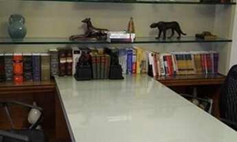 Imagem 6: Sala, 200 m² - venda por R$ 780.000,00 ou aluguel por R$ 6.000,00 - Centro - São José do R