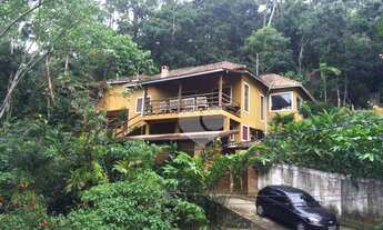 Imagem 2: Casa à venda, 1350 m² por R$ 1.300.000,00 - Vargem Grande - Rio de Janeiro/RJ