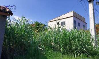 Imagem 2: Terreno à venda, 480 m² por R$ 170.000 - Guaratiba - Maricá/RJ