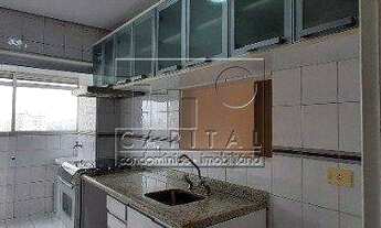 Imagem 7: Apartamento com 2 dormitórios, 60 m² - venda por R$ 430.000,00 ou aluguel por R$ 3.053,00