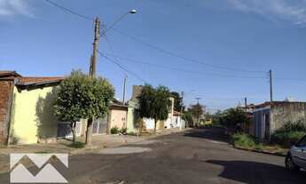 Imagem 5: Terreno à venda, 322 m² por R$ 175.000,00 - Loteamento Santa Rosa - Piracicaba/SP