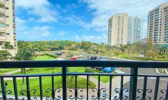 Imagem 7: Apartamento com 5 dormitórios à venda, 208 m² por R$ 4.200.000,00 - Barra da Tijuca - Rio