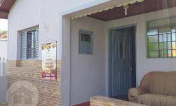 Imagem 2: Casa com 2 dormitórios à venda, 175 m² por R$ 400.000,00 - Jardim São José - Caçapava/SP