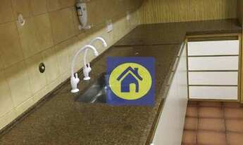 Imagem 6: Casa com 2 dormitórios, 309 m² - venda por R$ 580.000,00 ou aluguel por R$ 3.900,00/mês