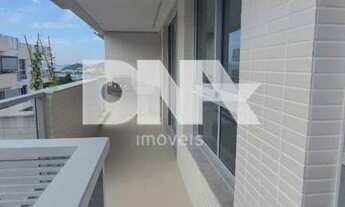 Imagem: Rio de Janeiro - Apartamento Padrão - Botafogo