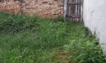 Imagem 2: Oportunidade ÚNICA: Terreno com 168 m2 no Jardim São José (Perto do Lago e USF