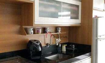 Imagem 3: Sobrado no Condomínio Residencial Ville Mariana com 2 dormitórios à venda, 67 m² por R$ 33