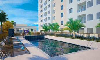 Imagem 5: APARTAMENTOS Padrão para venda em Londrina - PR