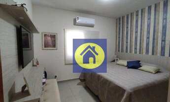 Imagem 2: Casa com 3 dormitórios à venda, 150 m² por R$ 785.000,00 - Vila M Genoveva - Jundiaí/SP