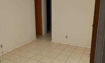 Imagem: Apartamento com 2 dormitórios à venda