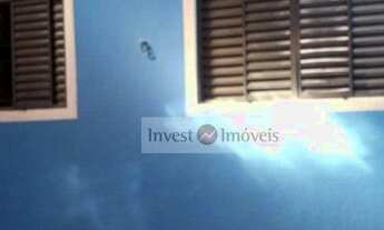 Imagem 3: Casa com 3 dormitórios à venda, 70 m² por R$ 250.000 - Campo dos Alemães - São José dos Ca